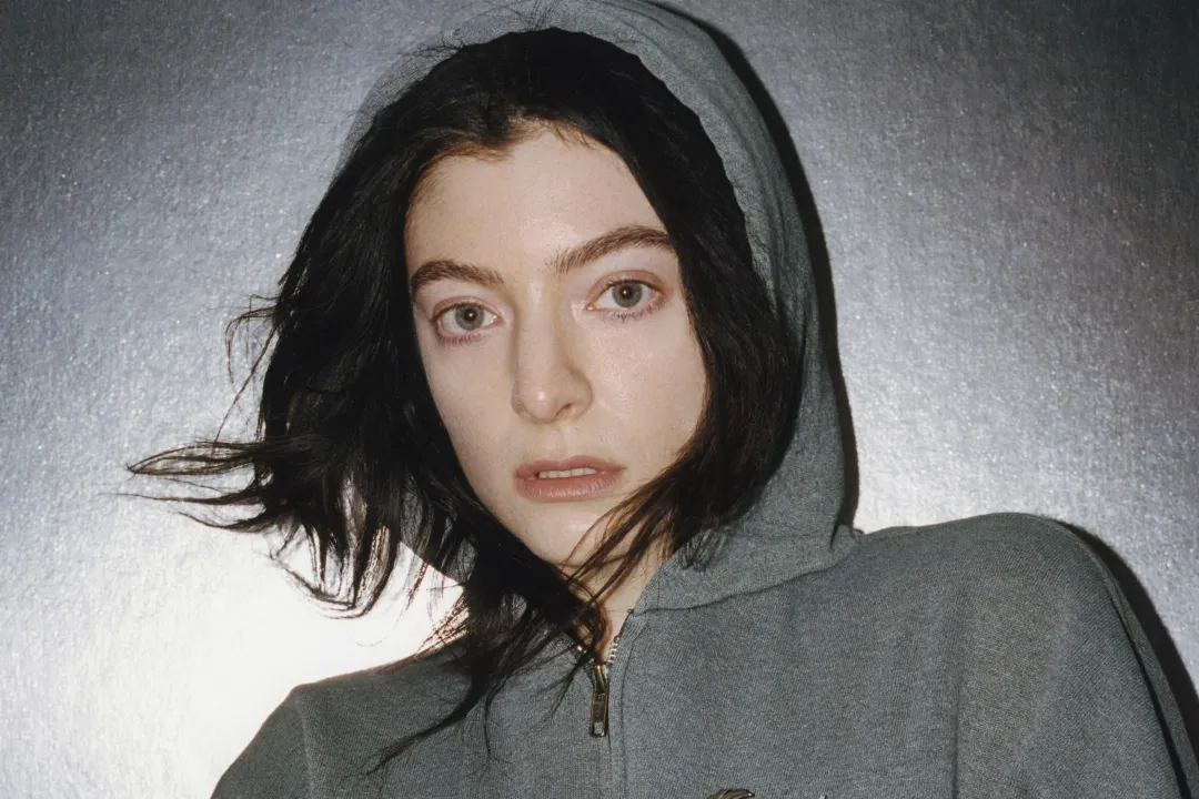 Lorde Lança Primeiro Single em Quatro Anos: "O Que Aquilo Foi?"