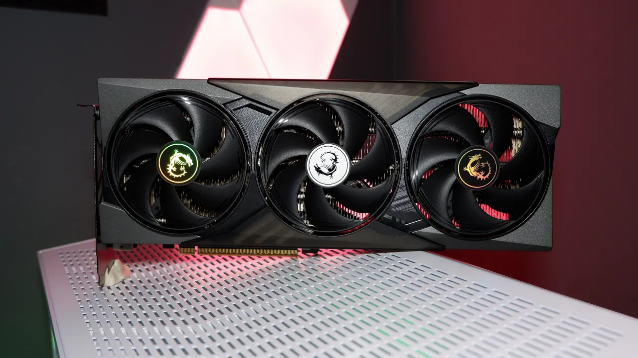 MSI RTX 5060 Ti 16G Gaming Trio OC: A Placa de Vídeo Ultra Premium Que Desafia o Preço Padrão e Oferece Design Avançado com Resfriamento Superior