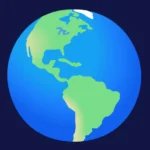 Jogar Mapa Do Mundo Online Grátis