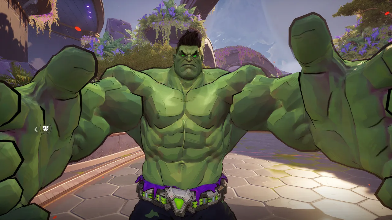 Marvel Rivals: Atualização Glútea Desperta Reações Mistas dos Fãs e Equilibra Bumbuns de Heróis