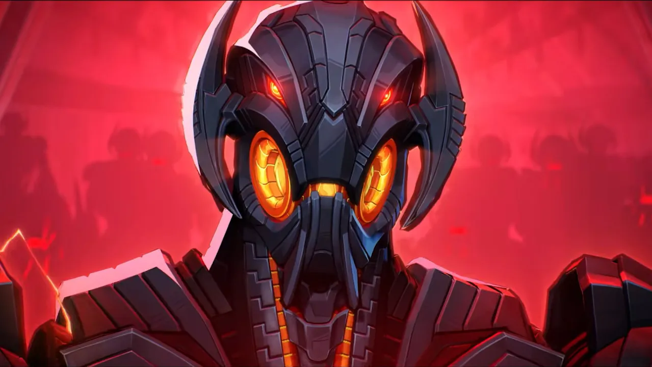 Marvel Rivals: Descubra o Estilo Visual Exagerado e o Conceito Antigo do Menu de Heróis Revelado pela NetEase