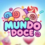 Jogar Mundo Doce Online Grátis