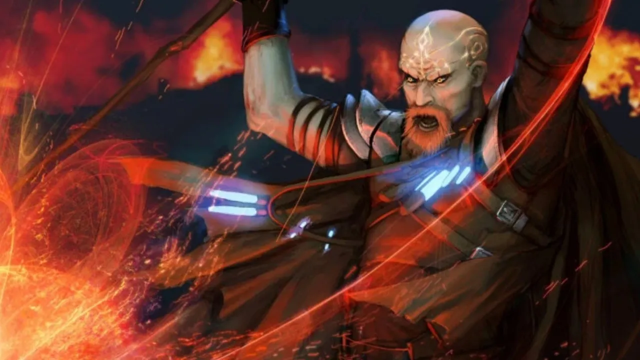 Neverwinter Nights 2: Enhanced Edition Surge no SteamDB, Aspyr Assume Remaster com Suporte ao Steam Deck