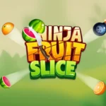 Jogar Ninja Fruit Slice Online Grátis