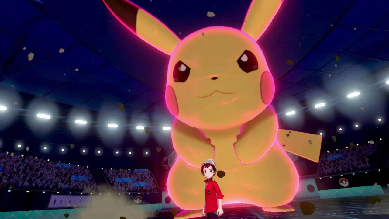 Nintendo Avança em Busca do Autor do "Teraleak" de Pokémon e Pressiona Discord na Justiça