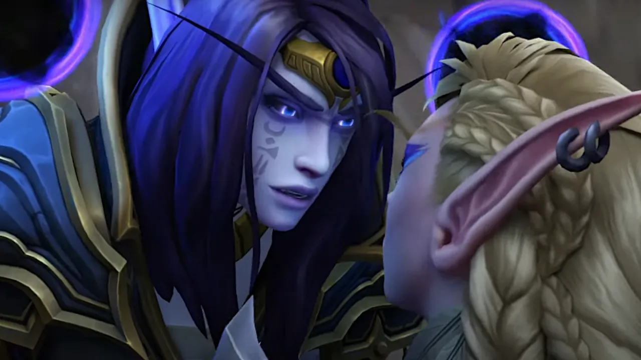 Novo Patch de World of Warcraft 11.1.5 Trava Jogadores com Bugs e Recursos Adiados