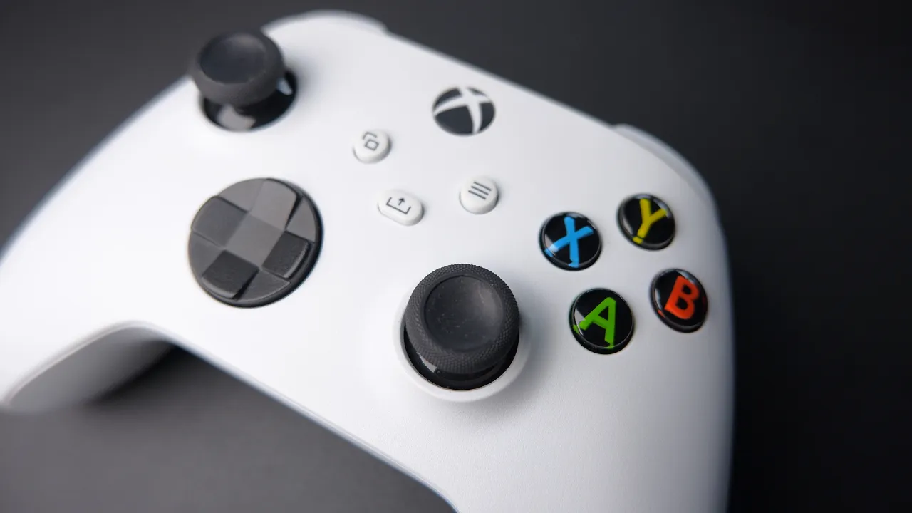 Novos Protótipos de Controle Xbox: Wi-Fi para Cloud Gaming e Avanços Tecnológicos Promissores