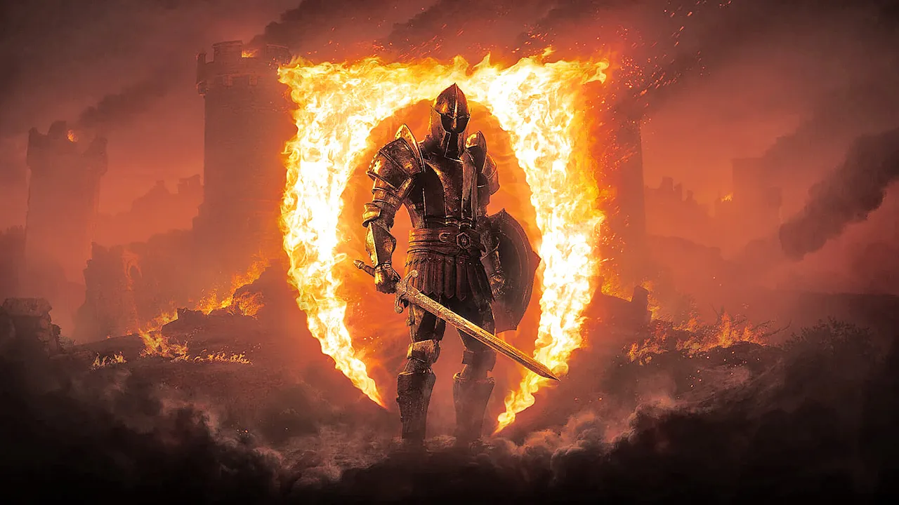 Elder Scrolls IV: Oblivion