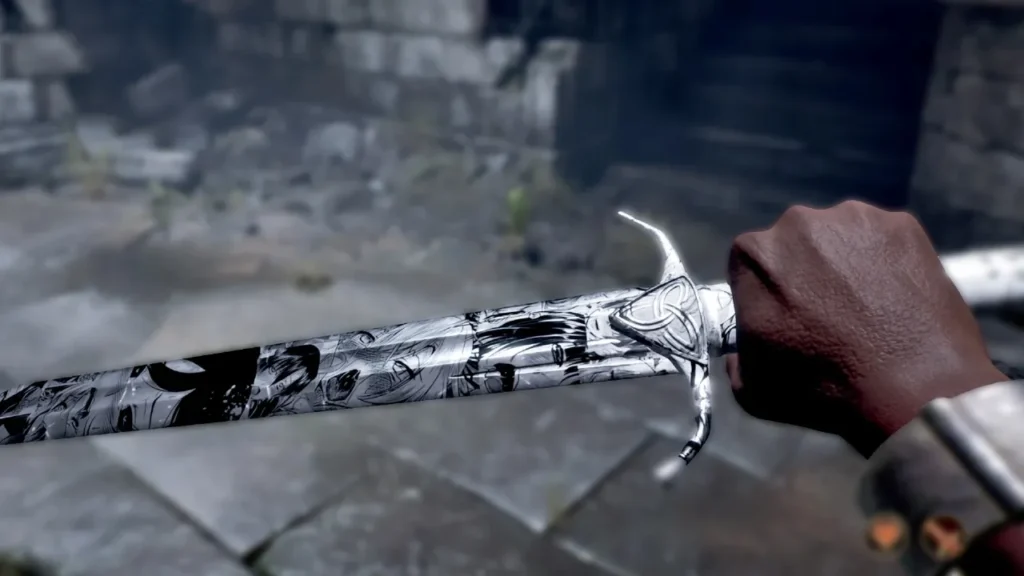 Oblivion Remastered: Mods Ousados Surgem Três Horas Após Lançamento Surpresa