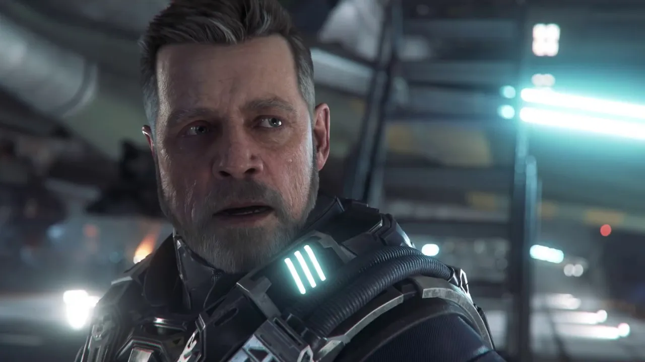 Odisseia Infinita de Star Citizen: US$ 800 Milhões Arrecadados e a Promessa do Lançamento da Versão 1.0 em 2025