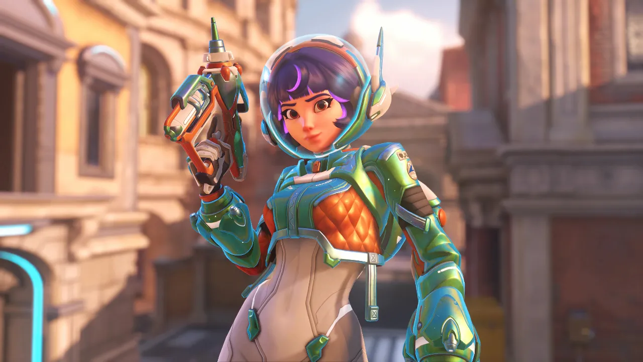 Overwatch 2 Stadium: Revolução nas Habilidades e Novo Estilo de Jogo para os Jogadores