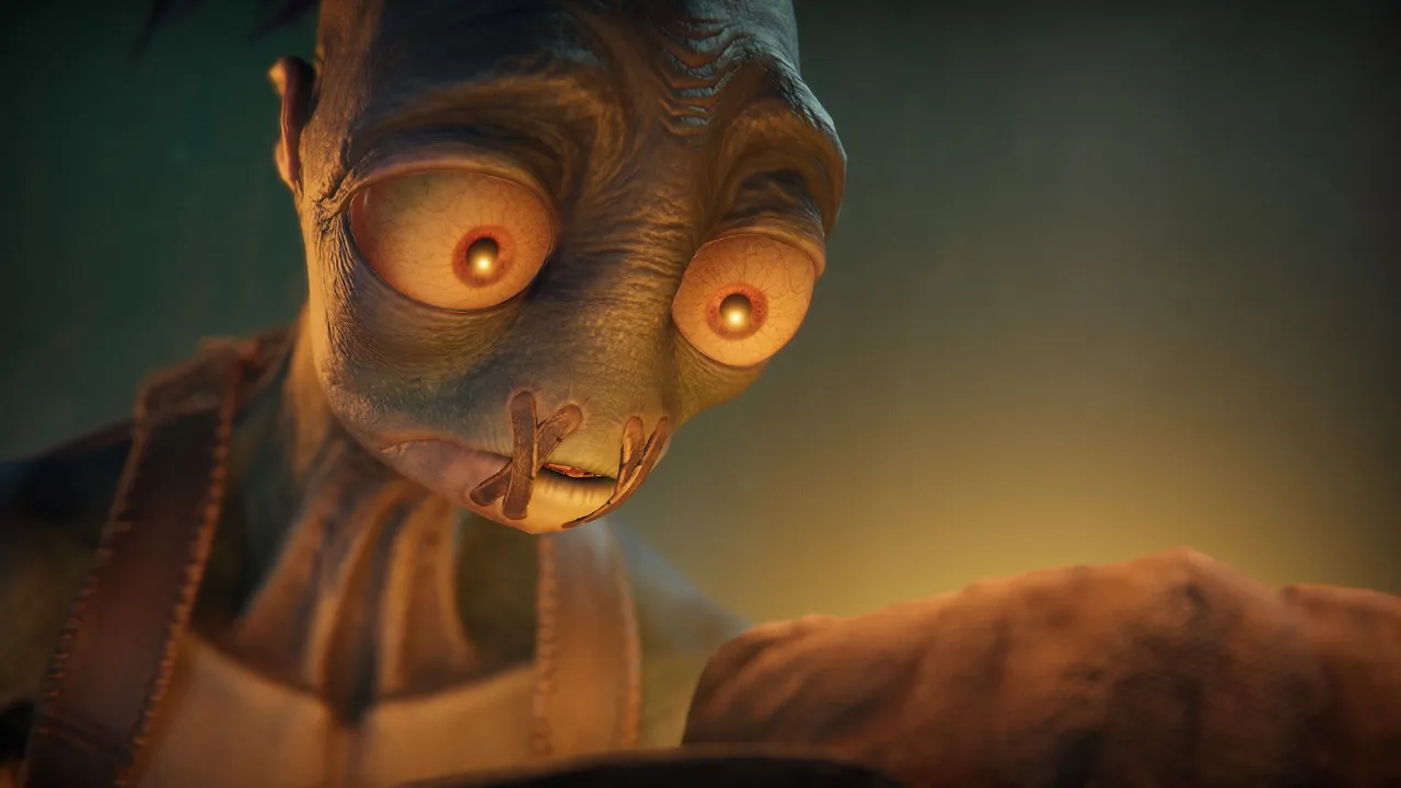 Pacote Completo Oddworld por Apenas US$ 1 no Fanatical: Seis Jogos Clássicos Imperdíveis a um Preço Incrível!