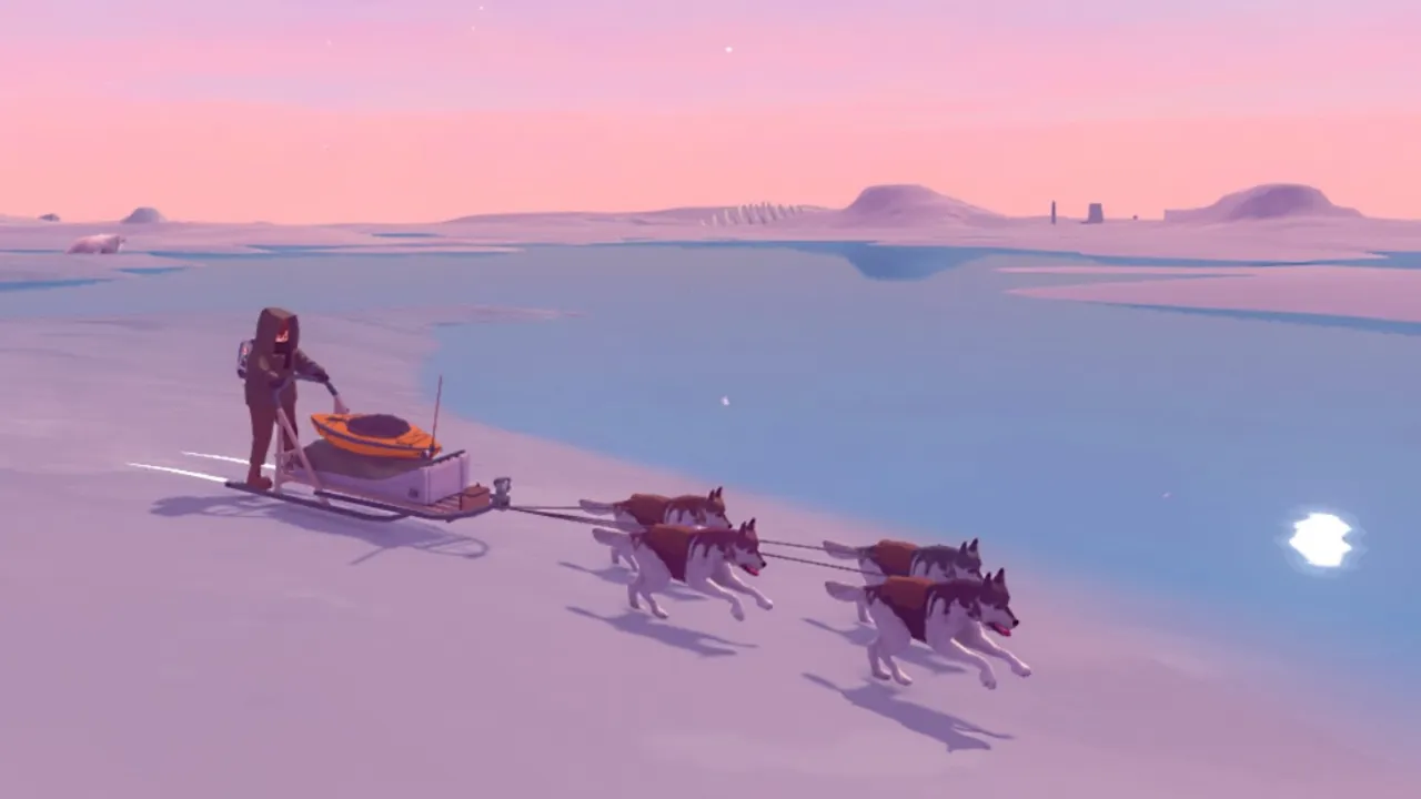 Pacote de 74 Jogos Indie por Menos de US$ 20 no Itch.io: Contribua para a Ajuda Humanitária em Gaza
