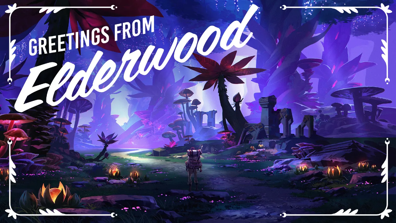 Palia: Descubra Elderwood, a Maior Expansão do MMO, e Prepare-se para o Lançamento nos Consoles Xbox e PS5