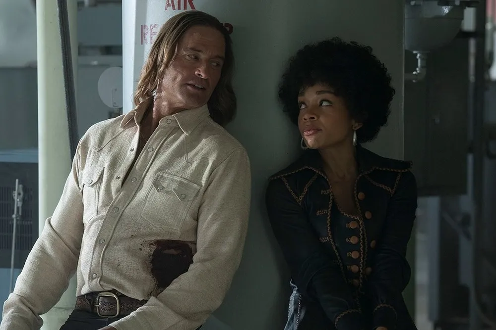 Duster Brilha, Nicola Coughlan e Jeffrey Dean Morgan Conquistam no Canneseries 2025