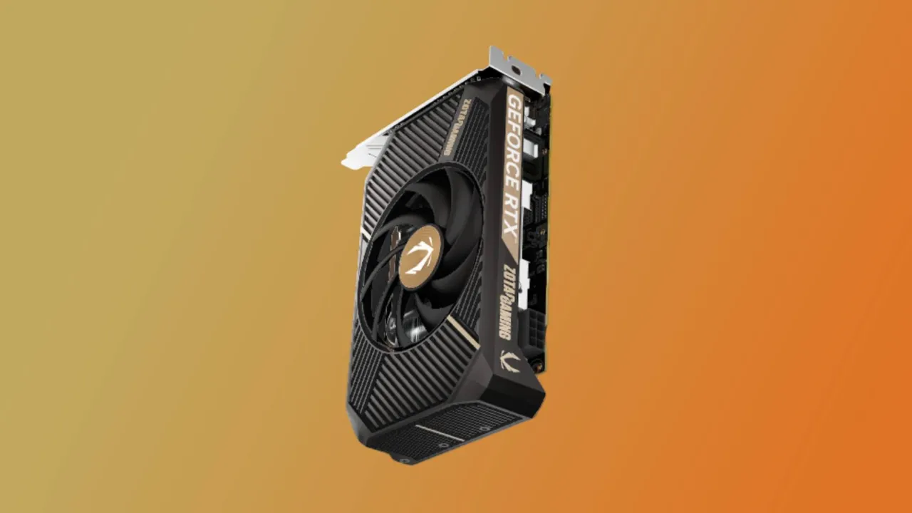RTX 5060 Ti Solo da Zotac: A Promessa de Uma GPU Compacta e Acessível em um Mercado de Desempenho Elevado