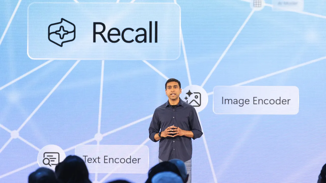 Recall, a Polêmica Ferramenta de IA da Microsoft, Retorna aos Copilot+ PCs com Foco em Segurança e Performance