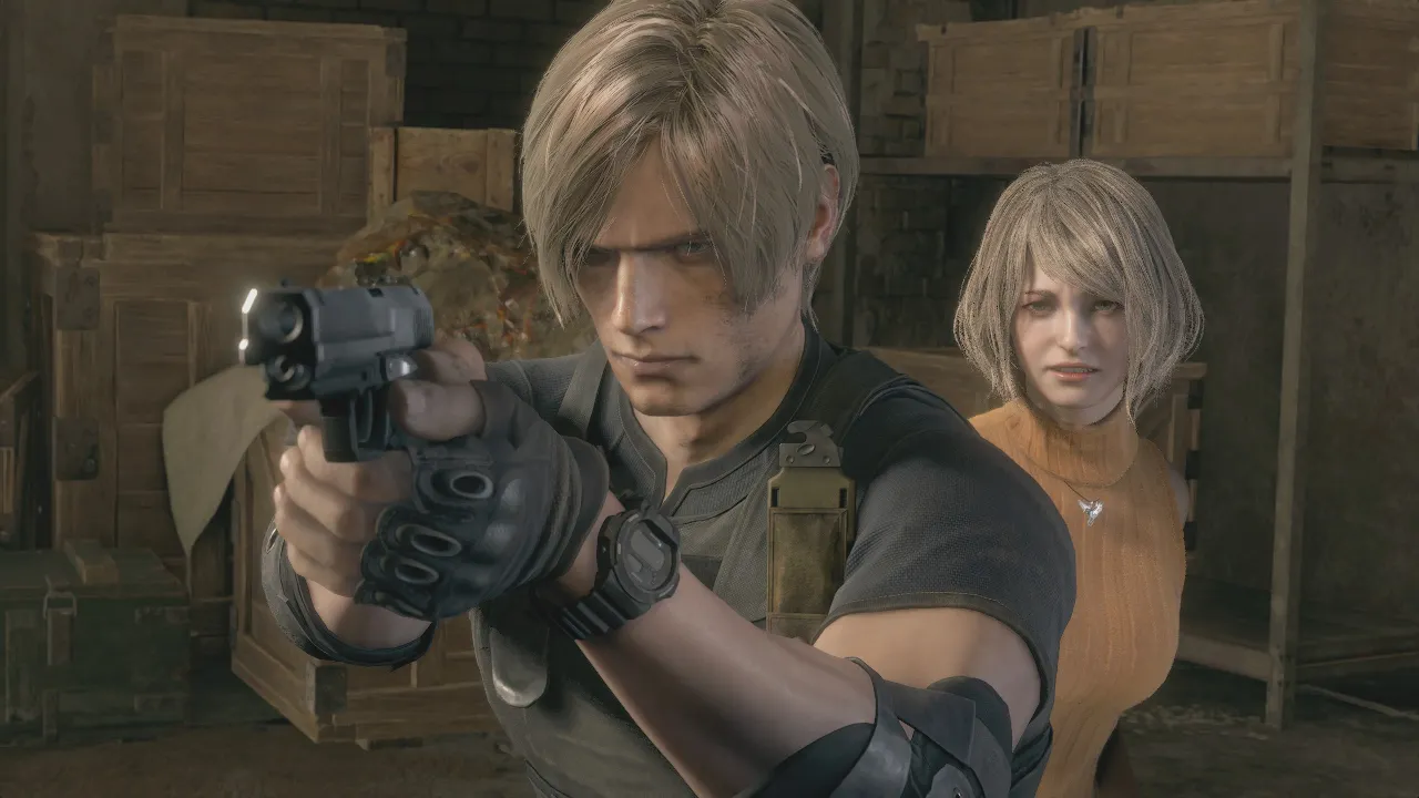 Recorde de Vendas: Resident Evil 4 Remake Ultrapassa 10 Milhões de Cópias Rapidamente e Reforça Sucesso da Capcom