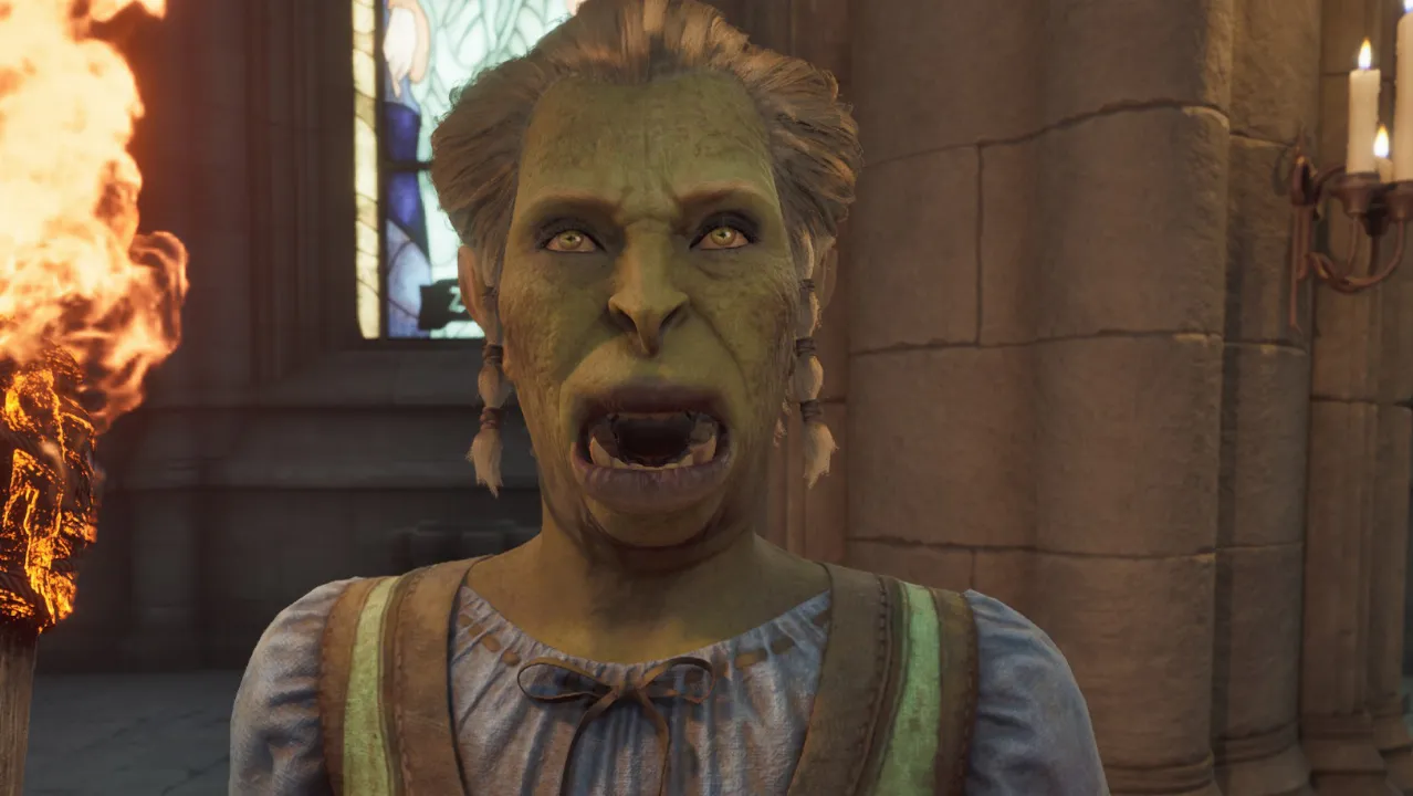 Remaster de Oblivion Chega com Vídeo Criativo de Young Scrolls e Adoring Fan Musical