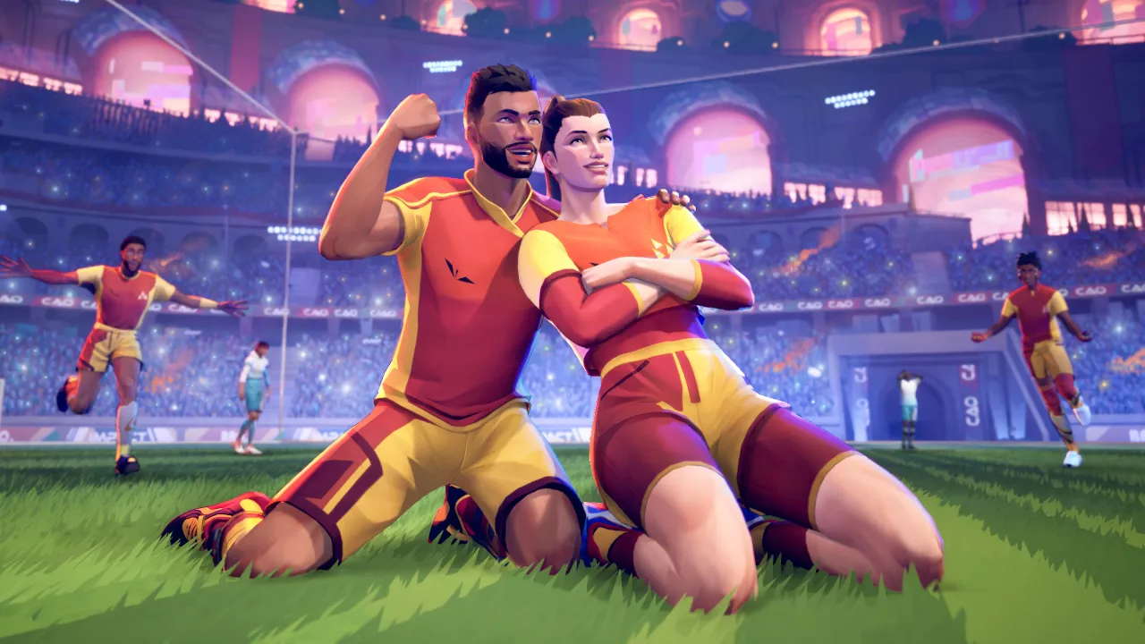 Rematch: O Surpreendente Jogo de Futebol Multiplayer da Sloclap com Beta Aberto em Abril