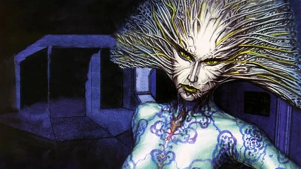 Renascimento de System Shock 2: O Resgate Surpreendente da Nightdive e os Direitos nas Mãos de uma Seguradora