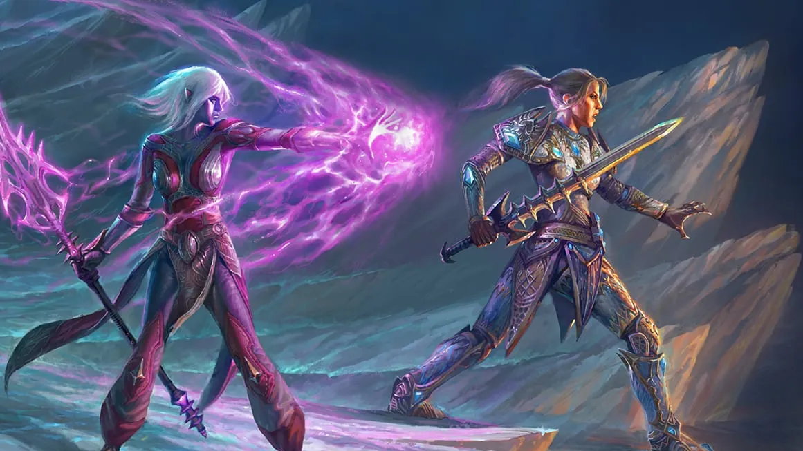 Retorno Épico: Darkpaw Games Relança PvP Clássico com Novo Servidor 'Dozekar' em EverQuest 2!