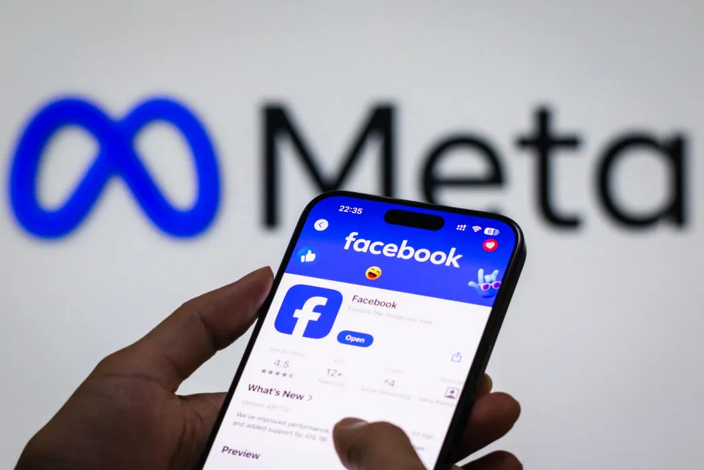 Revelações do Julgamento Antitruste: Zuckerberg Considerou Apagar Listas de Amigos do Facebook para Reverter Perda de Relevância Cultural