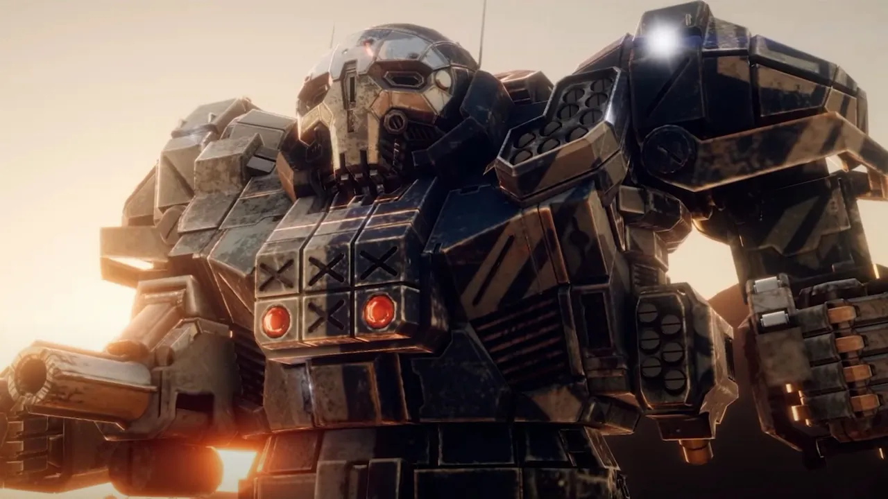 Reviva a Magia de BattleTech com o Novo Humble Book Bundle: 20 Livros por Apenas US$ 18 para Entrar no Universo do RPG de Mesa
