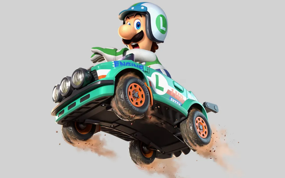 Revolução no Preço dos Jogos: Nintendo Lança Mario Kart World a US$ 80, Aumentando Debate Sobre Custos de Desenvolvimento e Acessibilidade