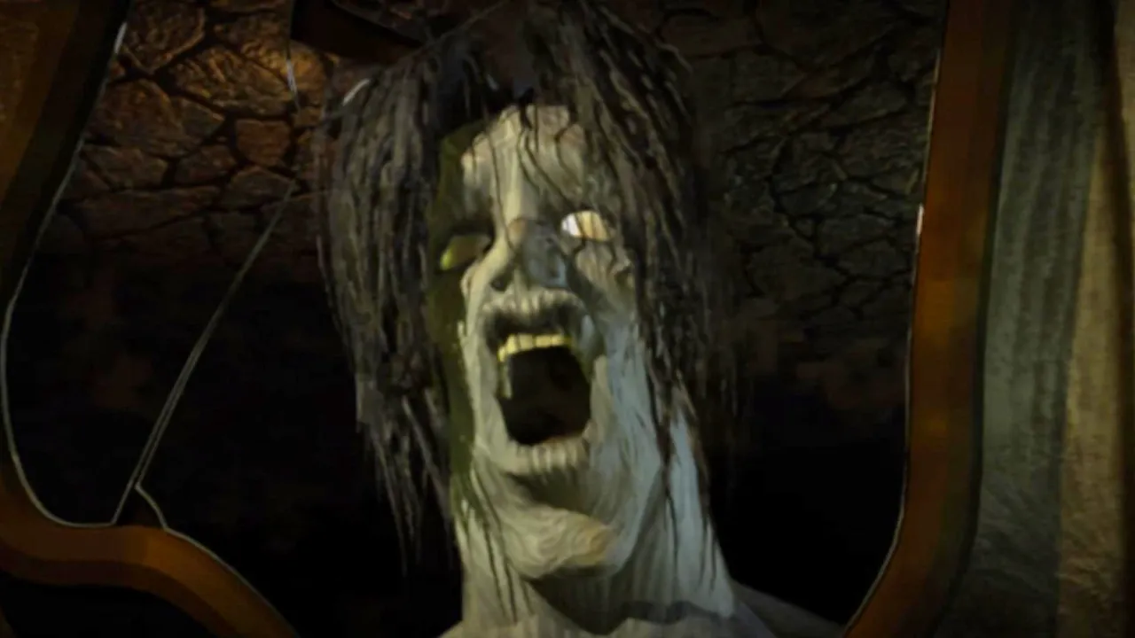 Sequência Ambiciosa de Planescape: Torment Criada por David Gaider Morre sem Apoio de Editora