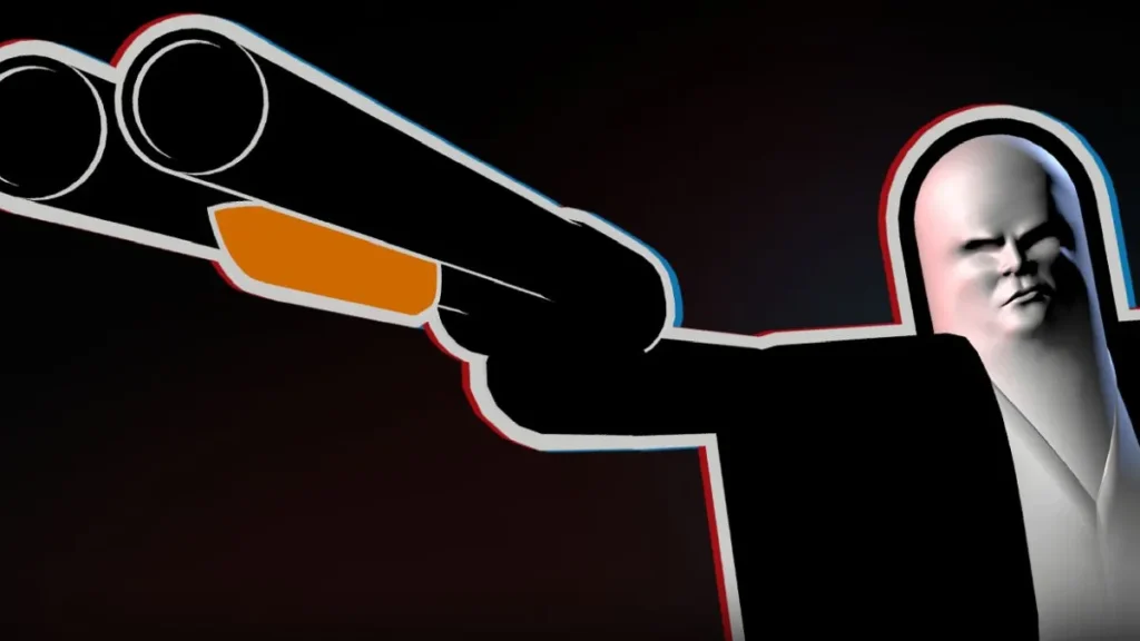 Shotgun Cop Man: A Aventura Minimalista de Prender Satanás no Inferno com Muito Tiro e Plataforma