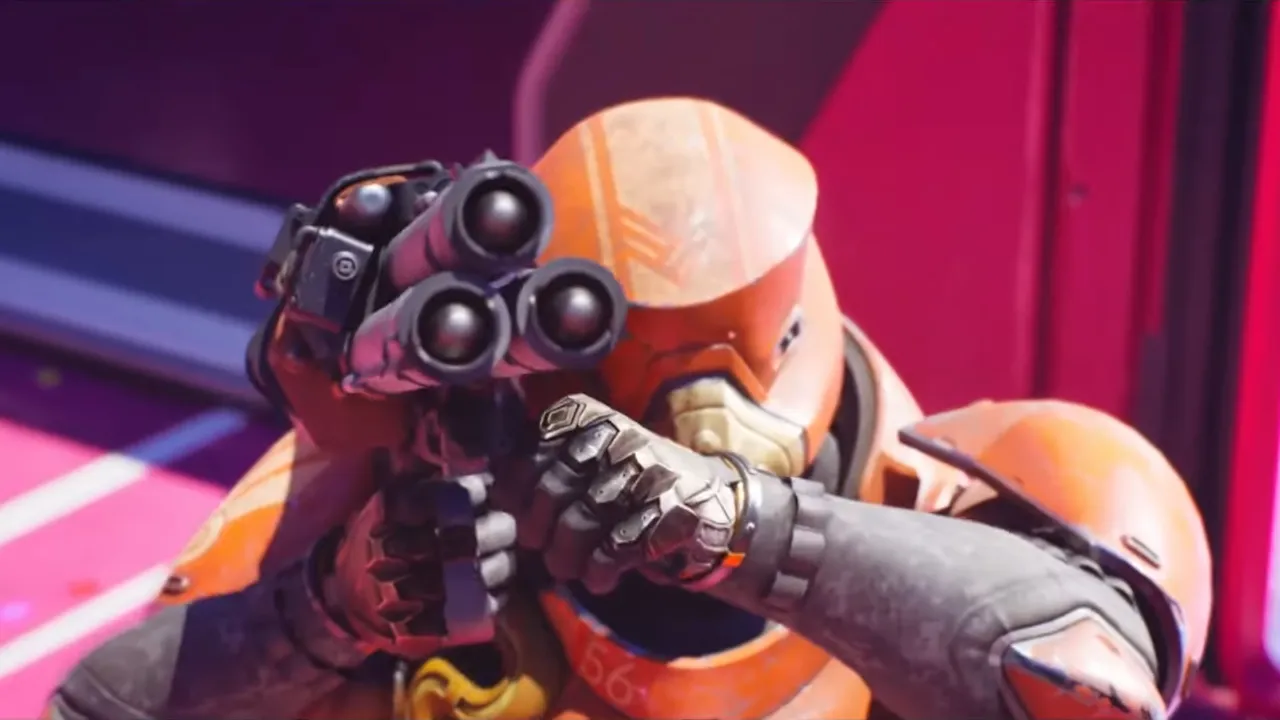 Splitgate 2: Beta Aberto Anunciado para 22 de Maio Após Sucesso do Alpha com 59 Milhões de Eliminações
