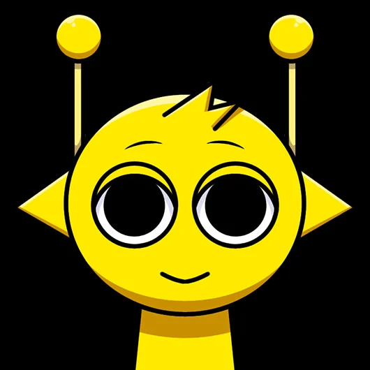 Jogar Sprunki Online Gratuito