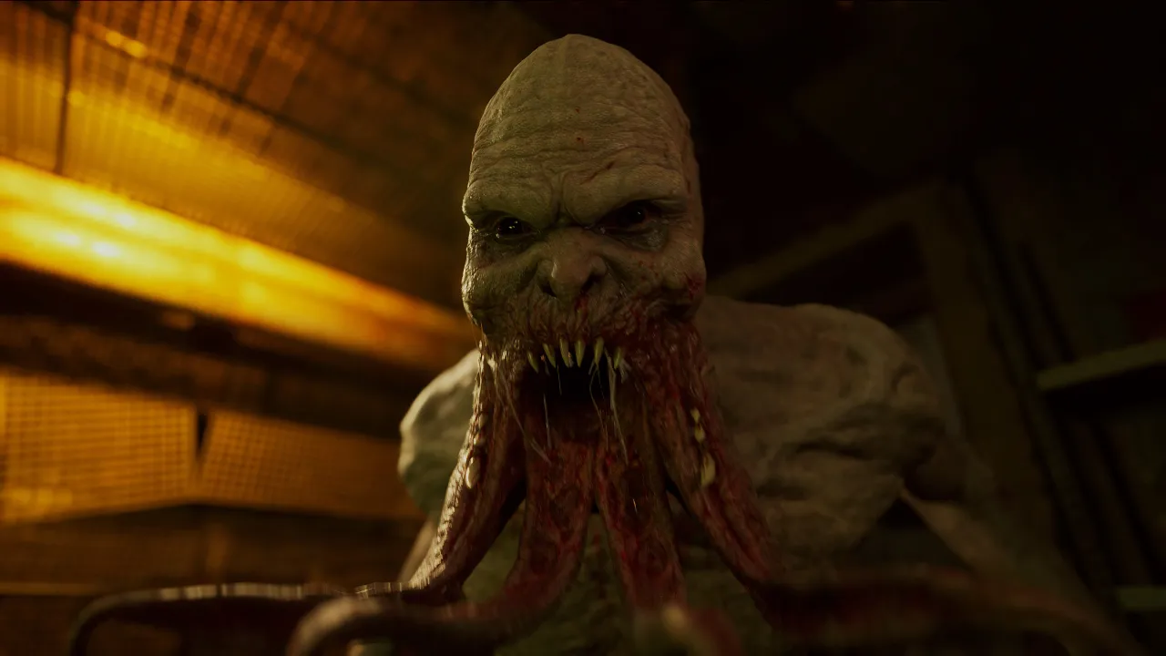 Stalker 2: Atualizações Inovadoras e Expansão da Zona Prometem Transformar o Jogo até 2025