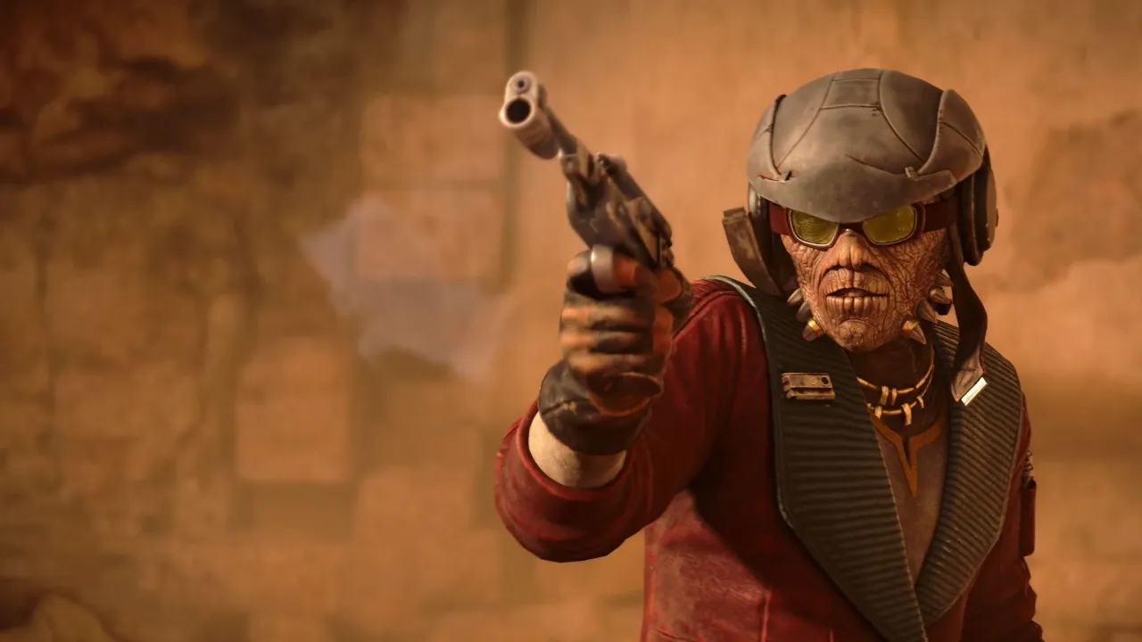 Star Wars Outlaws: Expansão Pirata com Hondo Ohnaka e Trailer Exclusivo Revelados na Star Wars Celebration Japan