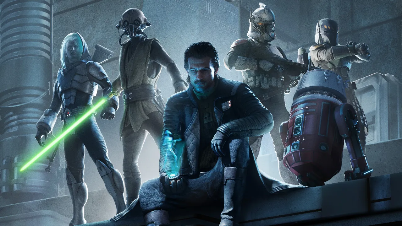 Star Wars: Zero Company promete revolucionar com permadeath e equipe de ex-desenvolvedores da Firaxis