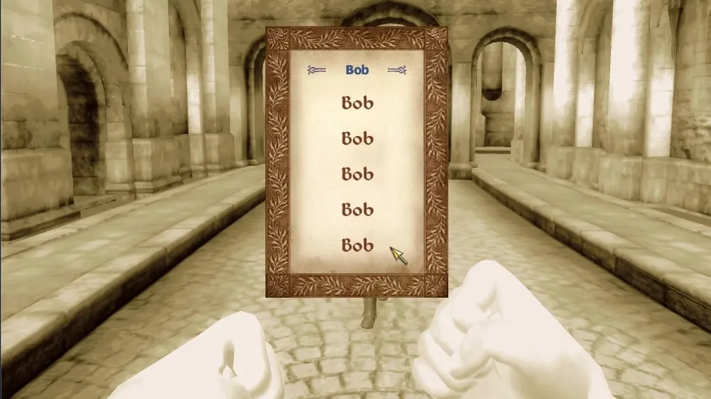 The Elder Scrolls 4: Oblivion Remaster Está Aqui, Mas o Mod Surreal 'Boblivion' Rouba a Cena com Criatividade e Humor