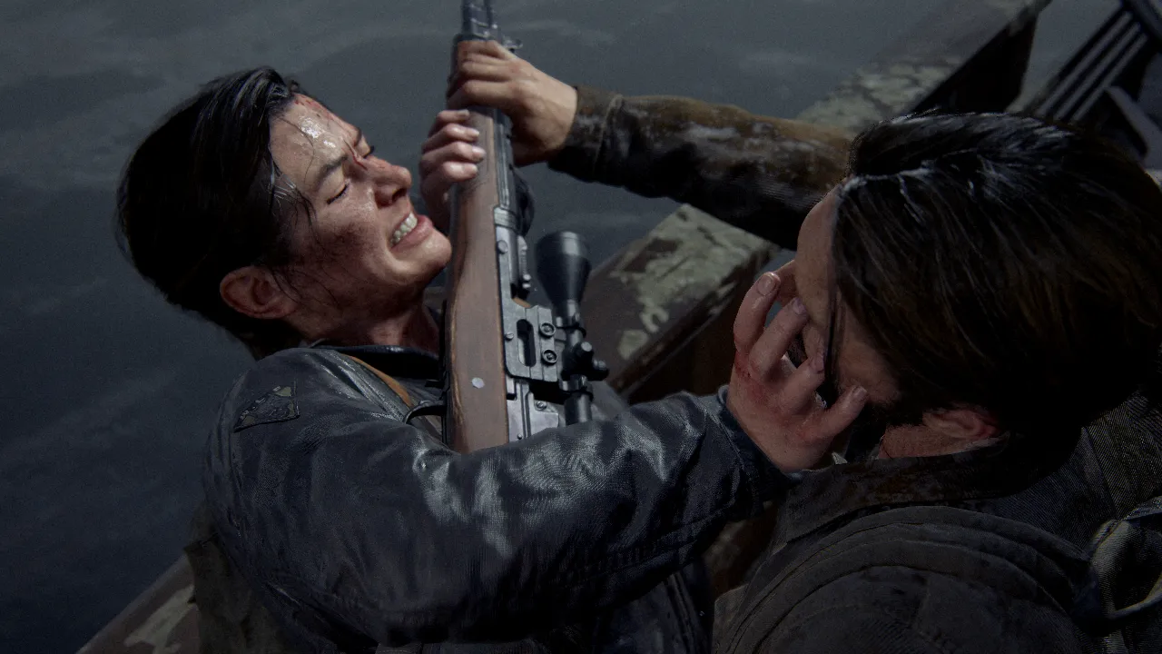 The Last of Us Part 2: Uma Análise Psicológica do Realismo e Emoção no Jogo