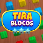 Jogar Tira Blocos Online Grátis