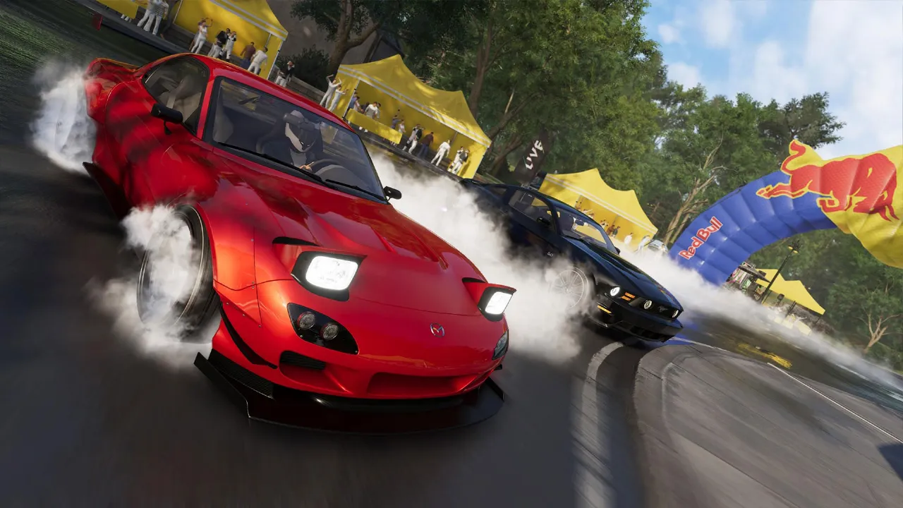 Ubisoft Aprende com Erros, Promete Versão Offline de The Crew 2 Após Revolta e Ação Judicial
