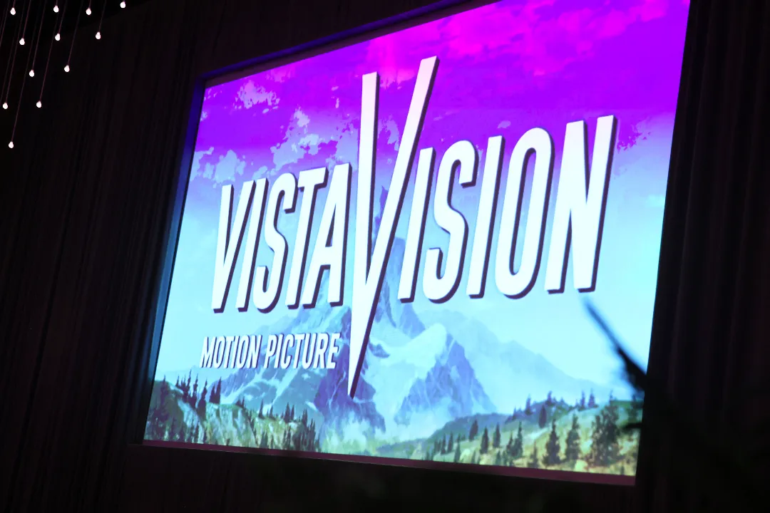 VistaVision Faz Surpreendente Volta ao TCM Film Festival com Primeiras Exibições Desde 1950 para Restaurar Projetores IMAX do Formato Perdido