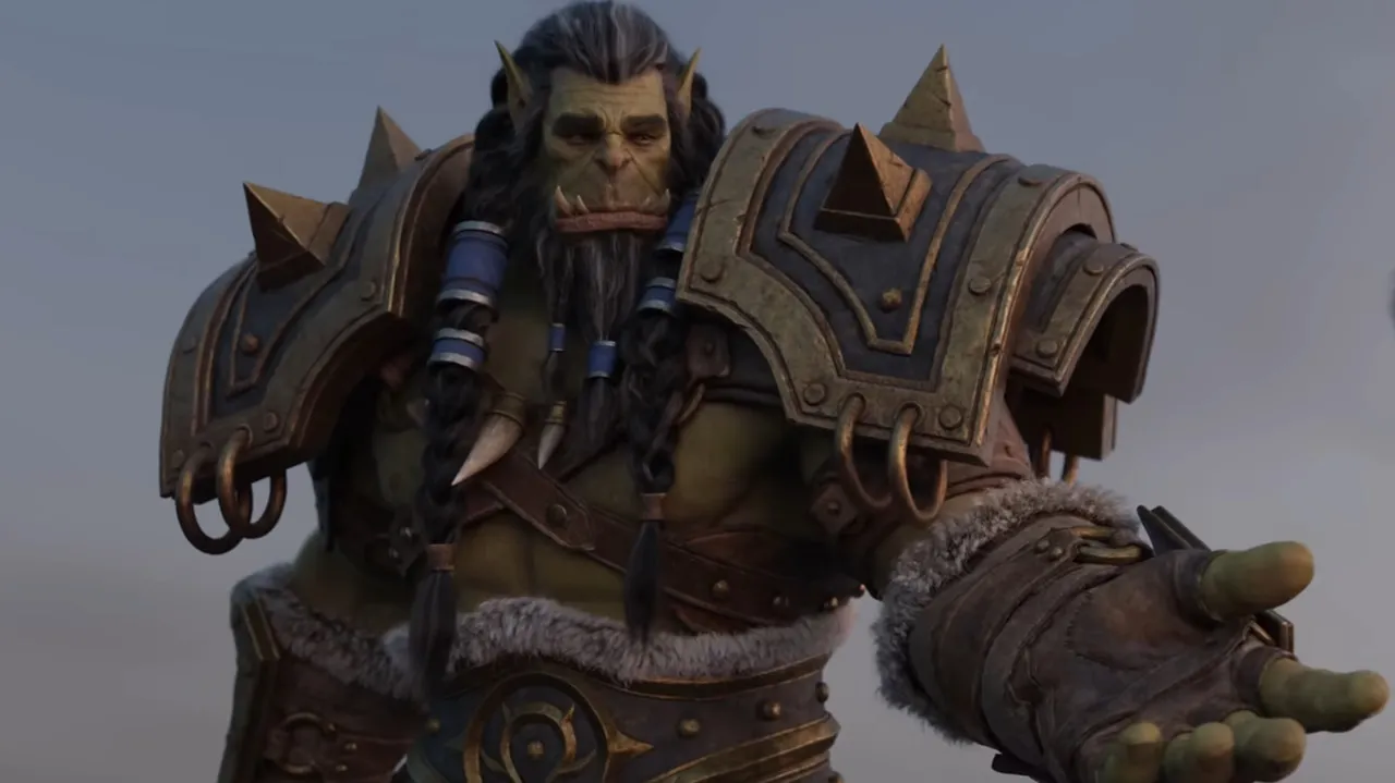 World of Warcraft: Patch 11.1.5 Desaponta ao Deixar 'Dinar' de Fora e Jogadores Clamam por Solução Definitiva para Azar em Drops