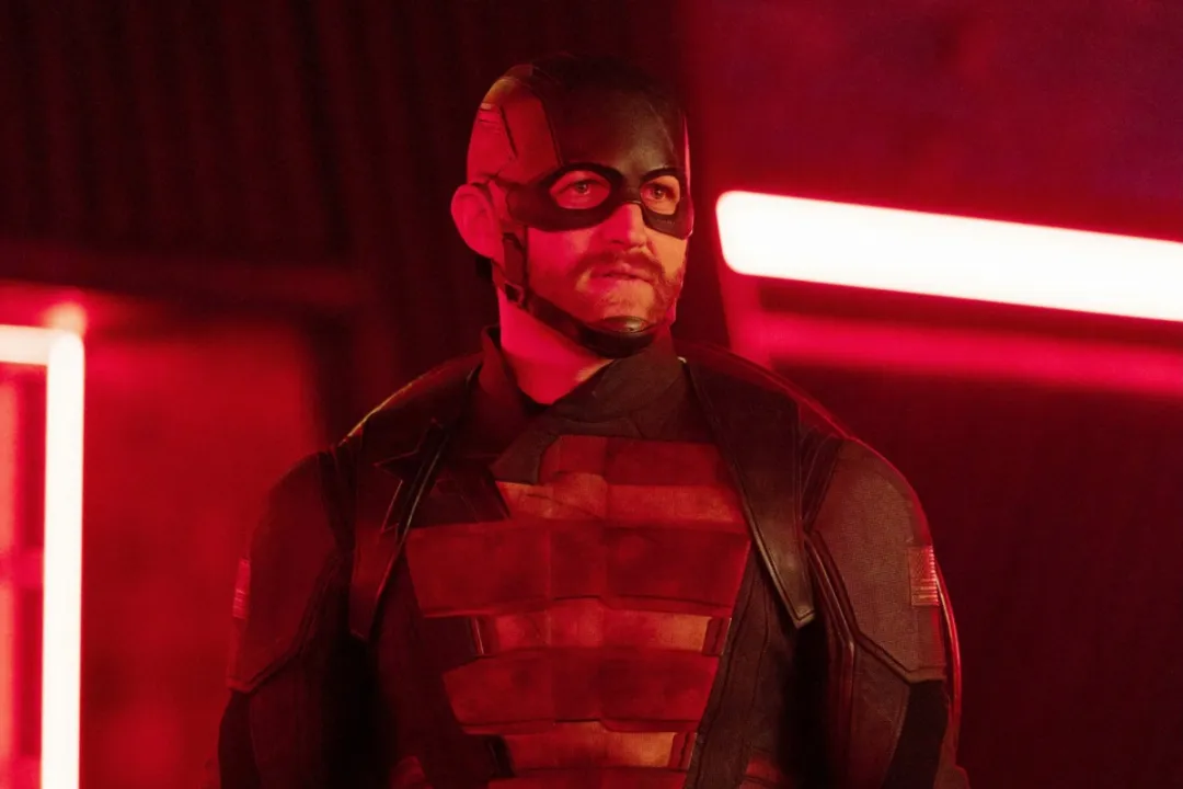 Wyatt Russell Revela Treinamento Rigoroso Contra Spoilers de "Vingadores: O Juízo Final"