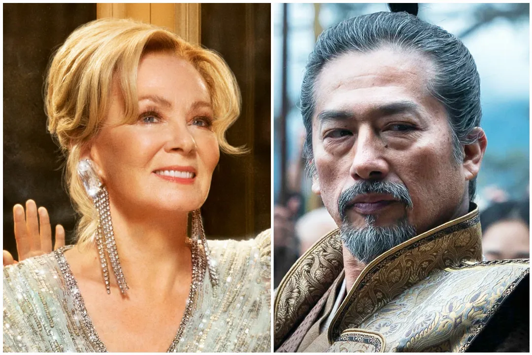 Nominados Peabody Awards 2025: "Shogun", "Hacks", "Baby Reindeer", "Ripley"