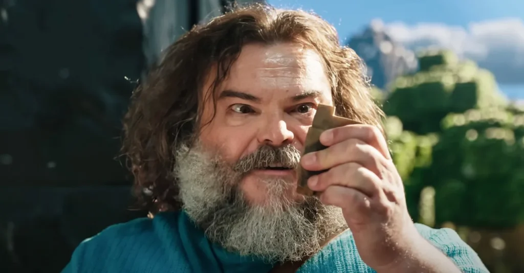 Filme Minecraft e Lançamentos de Páscoa Marcantes no Reino Unido e Irlanda
