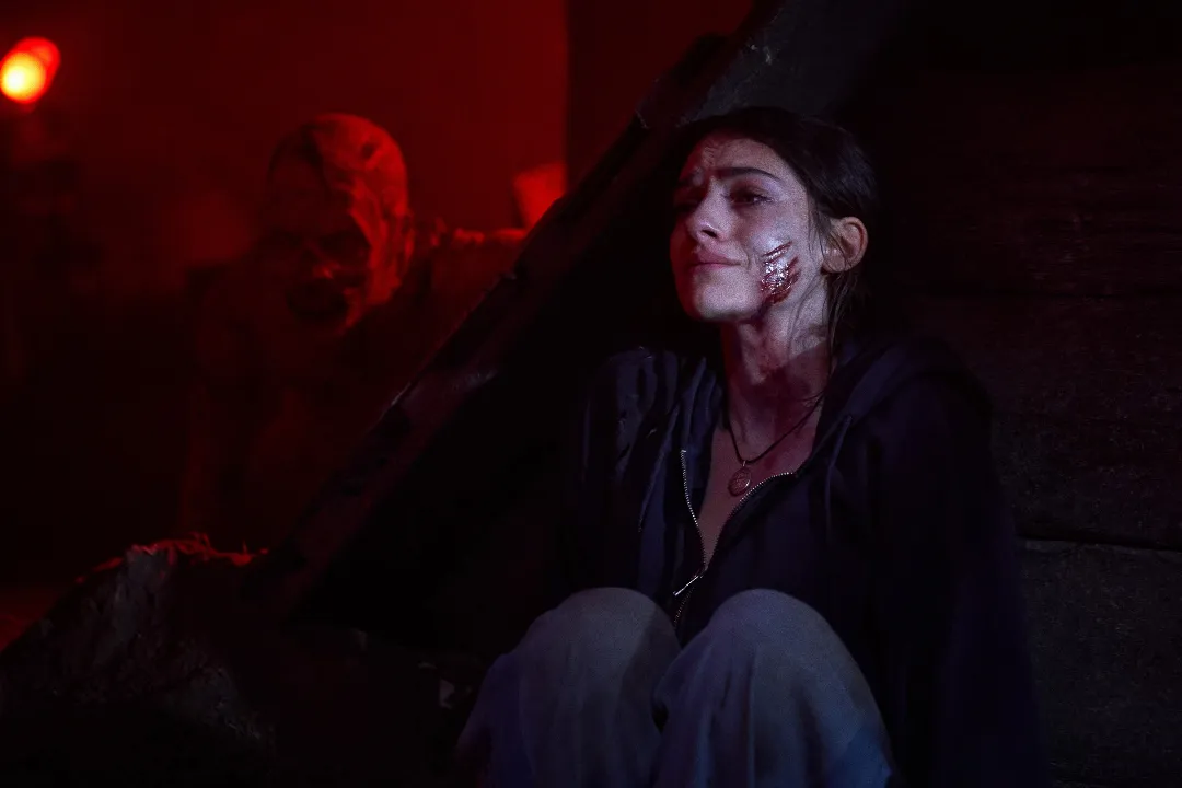 Equipe Por Trás de Until Dawn Revela Segredos Sobre Ovos de Páscoa, Sequências e Sinergias Filme-Jogos