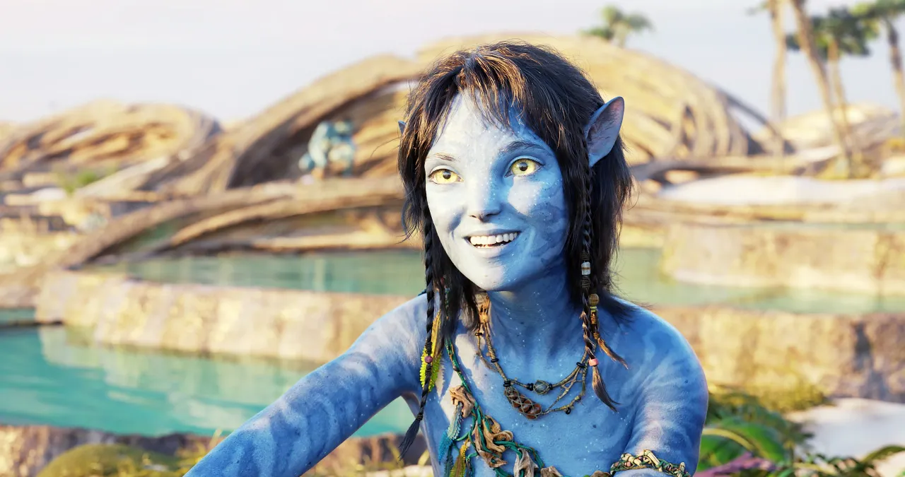 Trailer de "Avatar: Fogo e Cinzas" Surpreende CinemaCon com Imagens Épicas