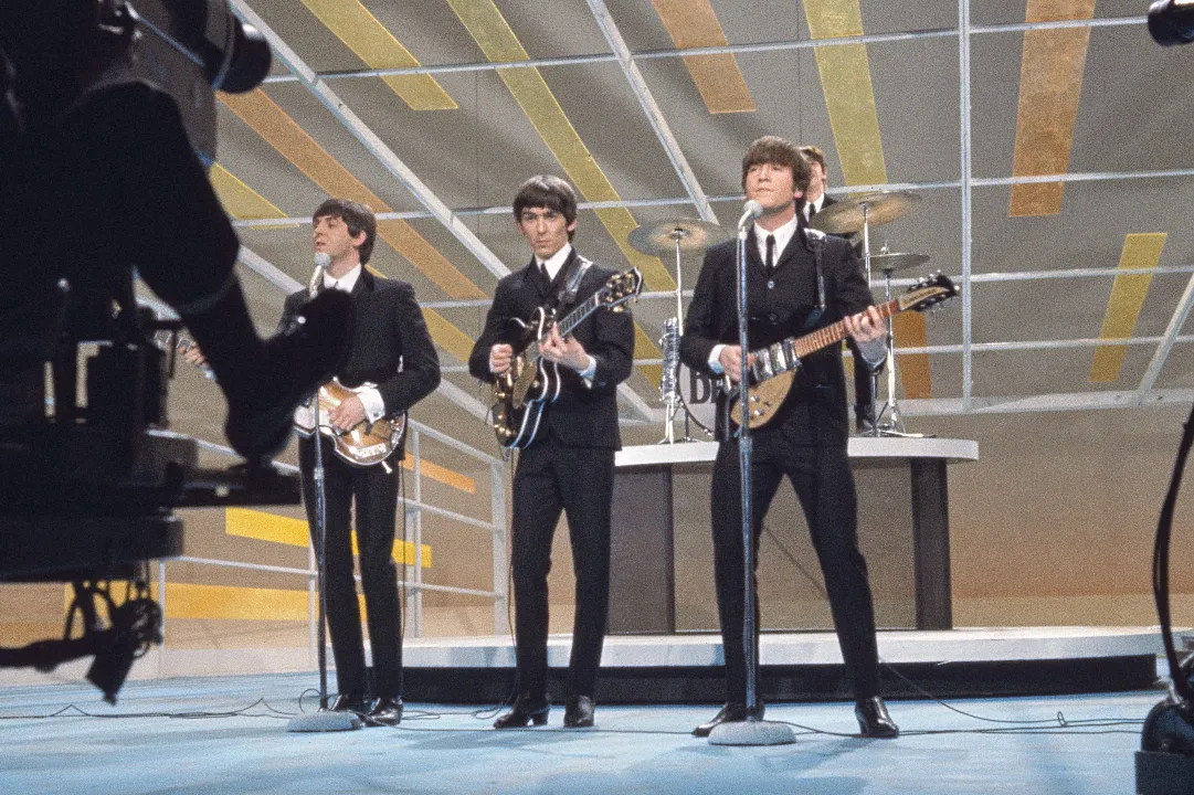 Lançamento de Biopics dos Beatles por Sam Mendes: Quatro Filmes em Abril de 2028