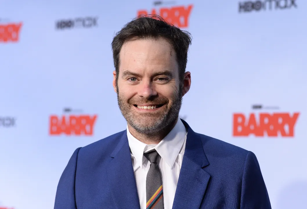 Bill Hader é Demitido por Revelar Spoiler de Titanic para Garotas de Sororidade