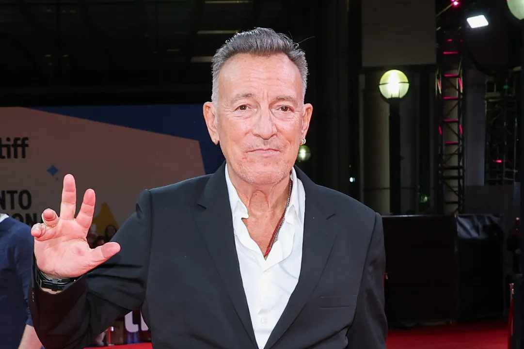 Bruce Springsteen Abre as Portas para Documentário e Prepara Turnê Sobre a América Atual